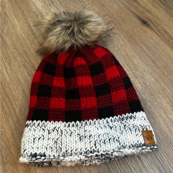 Accessories - Beanie